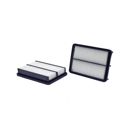 Wix Filters